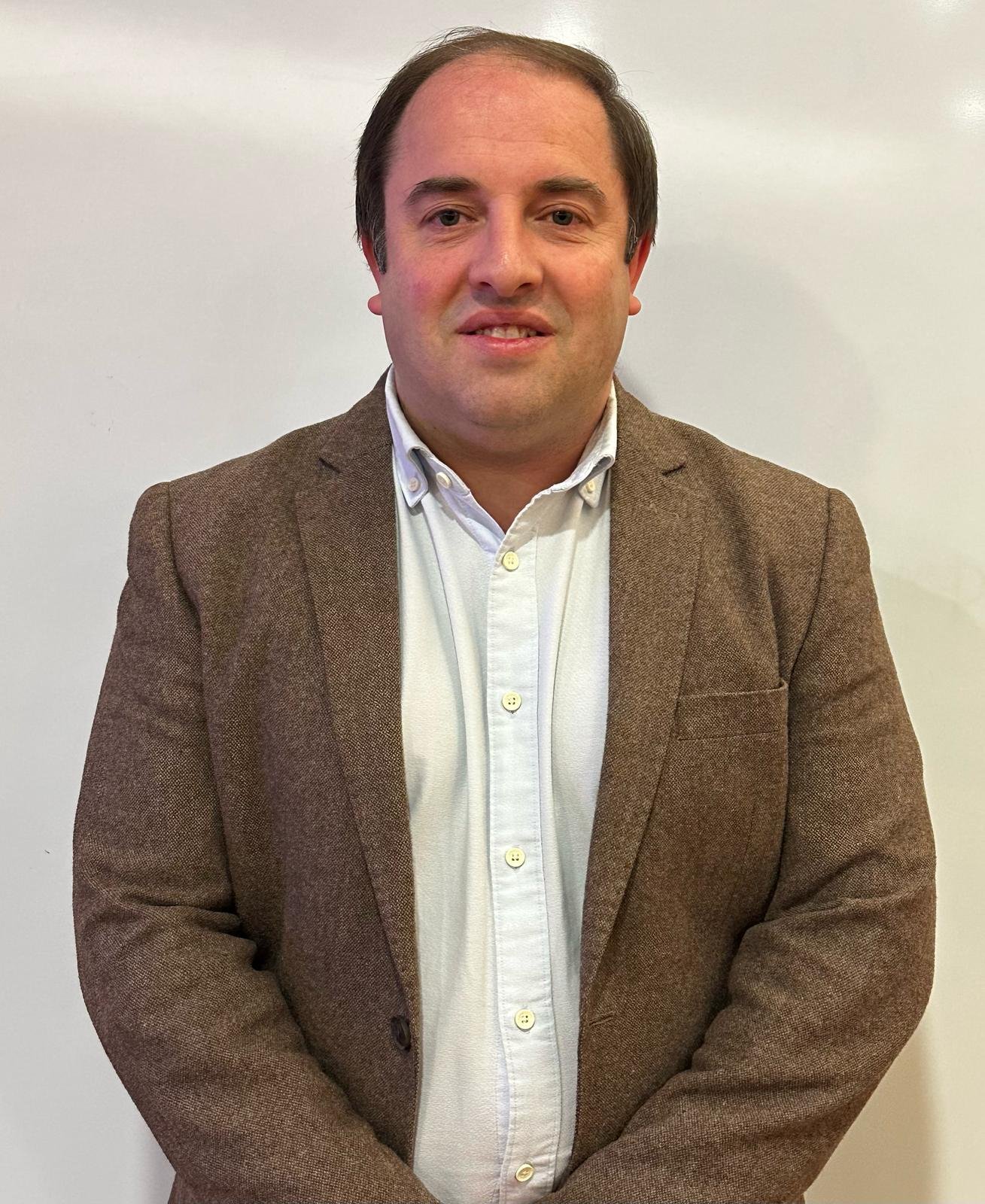 Bruno Machado